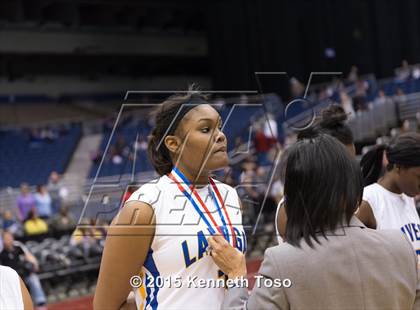 Thumbnail 1 in La Vega vs. Argyle (UIL 4A Semifinal) photogallery.