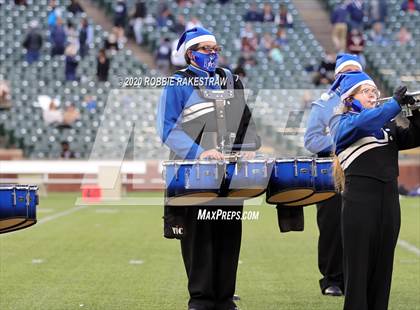 Thumbnail 3 in Nolan Catholic vs. All Saints (TAPPS D1 Semifinals) photogallery.