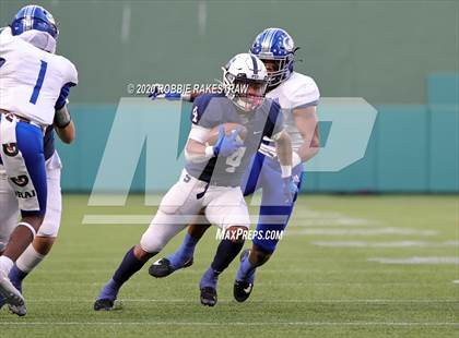 Thumbnail 3 in Nolan Catholic vs. All Saints (TAPPS D1 Semifinals) photogallery.