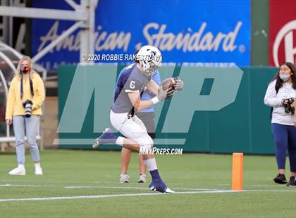 Thumbnail 3 in Nolan Catholic vs. All Saints (TAPPS D1 Semifinals) photogallery.