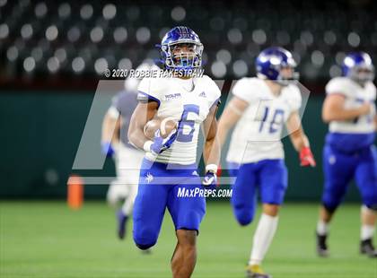 Thumbnail 3 in Nolan Catholic vs. All Saints (TAPPS D1 Semifinals) photogallery.