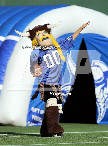 Thumbnail 3 in Nolan Catholic vs. All Saints (TAPPS D1 Semifinals) photogallery.