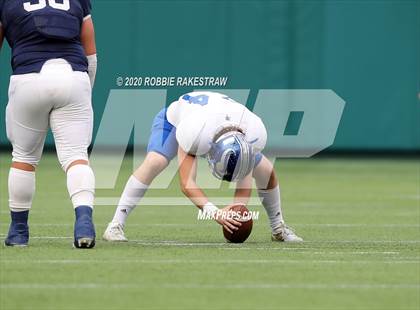 Thumbnail 3 in Nolan Catholic vs. All Saints (TAPPS D1 Semifinals) photogallery.