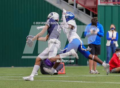 Thumbnail 3 in Nolan Catholic vs. All Saints (TAPPS D1 Semifinals) photogallery.