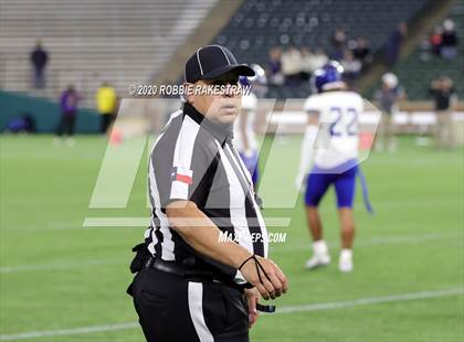 Thumbnail 3 in Nolan Catholic vs. All Saints (TAPPS D1 Semifinals) photogallery.