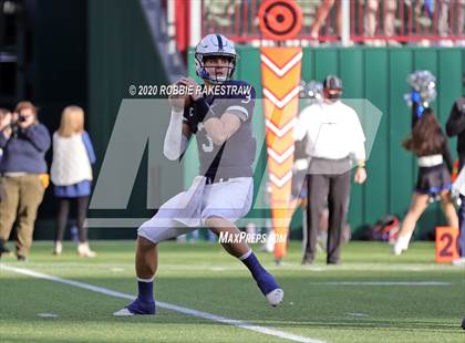 Thumbnail 3 in Nolan Catholic vs. All Saints (TAPPS D1 Semifinals) photogallery.