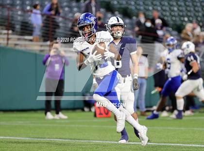 Thumbnail 3 in Nolan Catholic vs. All Saints (TAPPS D1 Semifinals) photogallery.