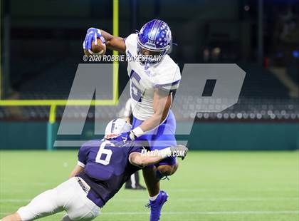 Thumbnail 3 in Nolan Catholic vs. All Saints (TAPPS D1 Semifinals) photogallery.