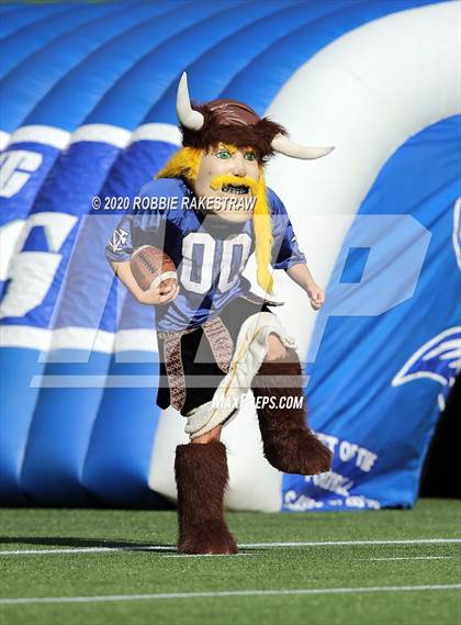 Thumbnail 2 in Nolan Catholic vs. All Saints (TAPPS D1 Semifinals) photogallery.