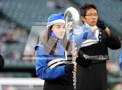 Thumbnail 3 in Nolan Catholic vs. All Saints (TAPPS D1 Semifinals) photogallery.