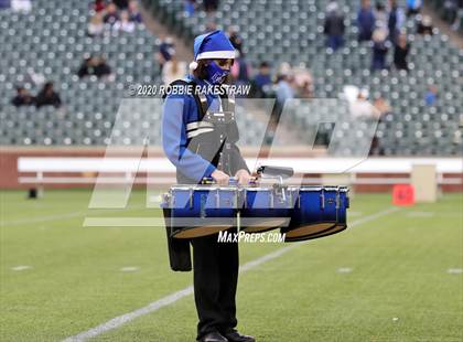 Thumbnail 2 in Nolan Catholic vs. All Saints (TAPPS D1 Semifinals) photogallery.