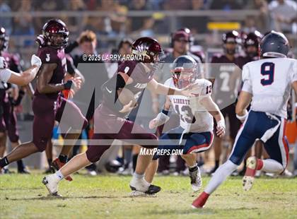 Thumbnail 1 in Liberty @ Independence photogallery.