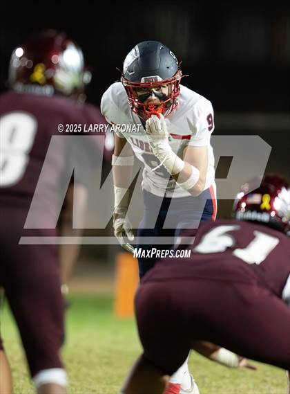 Thumbnail 1 in Liberty @ Independence photogallery.