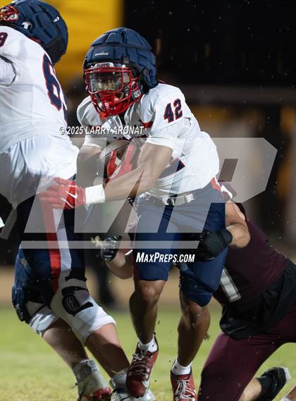 Thumbnail 1 in Liberty @ Independence photogallery.