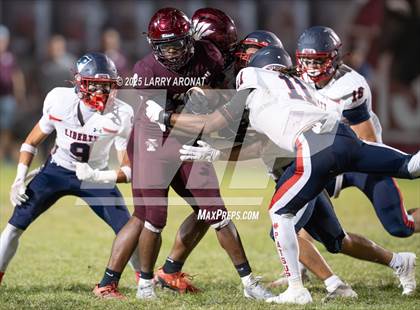 Thumbnail 1 in Liberty @ Independence photogallery.