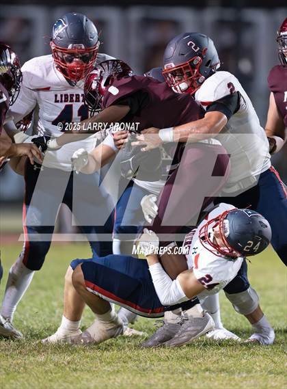 Thumbnail 2 in Liberty @ Independence photogallery.