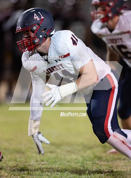 Thumbnail 3 in Liberty @ Independence photogallery.