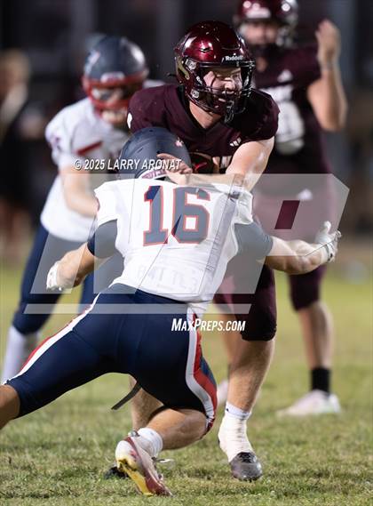 Thumbnail 2 in Liberty @ Independence photogallery.