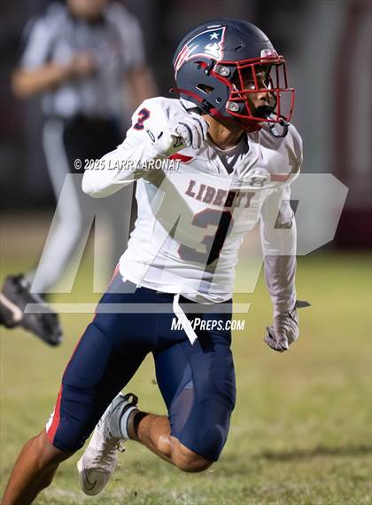 Thumbnail 3 in Liberty @ Independence photogallery.