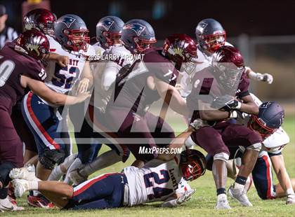 Thumbnail 3 in Liberty @ Independence photogallery.