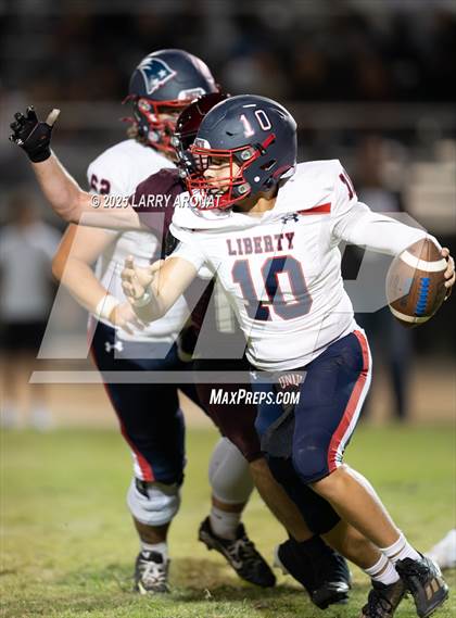 Thumbnail 2 in Liberty @ Independence photogallery.