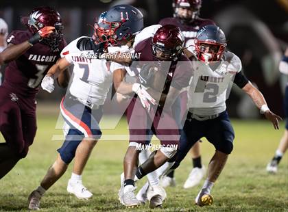 Thumbnail 3 in Liberty @ Independence photogallery.