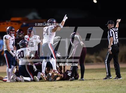 Thumbnail 2 in Liberty @ Independence photogallery.