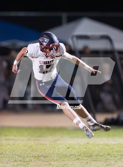 Thumbnail 2 in Liberty @ Independence photogallery.