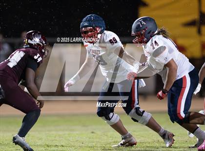 Thumbnail 1 in Liberty @ Independence photogallery.