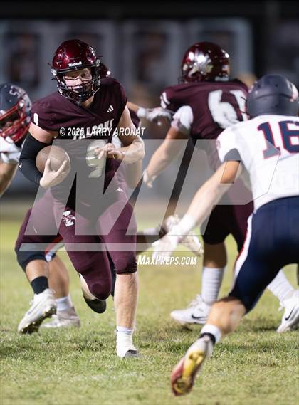 Thumbnail 2 in Liberty @ Independence photogallery.