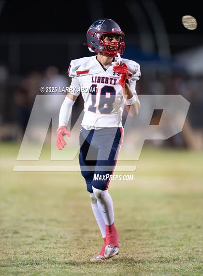 Thumbnail 3 in Liberty @ Independence photogallery.