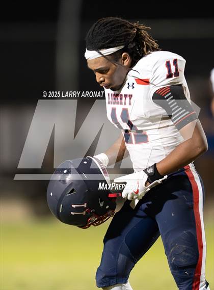 Thumbnail 3 in Liberty @ Independence photogallery.