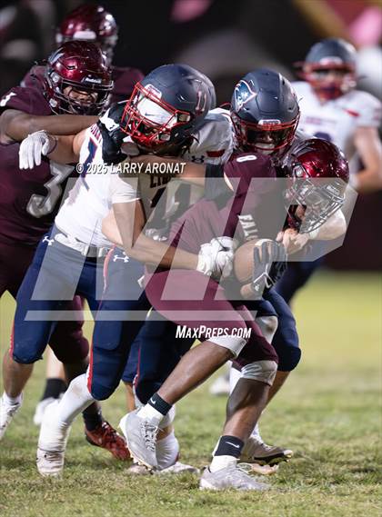 Thumbnail 2 in Liberty @ Independence photogallery.