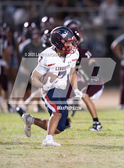 Thumbnail 1 in Liberty @ Independence photogallery.