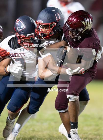 Thumbnail 2 in Liberty @ Independence photogallery.