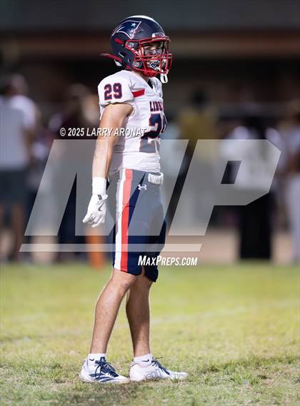 Thumbnail 3 in Liberty @ Independence photogallery.