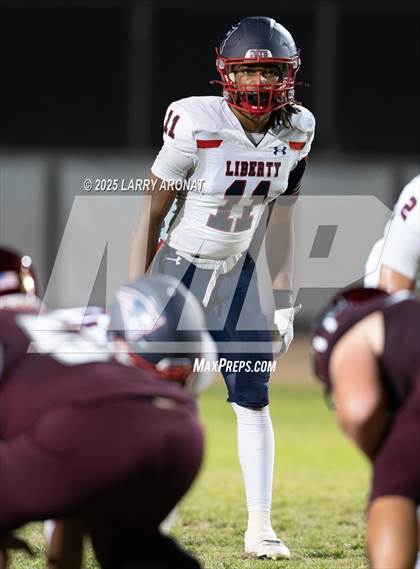 Thumbnail 1 in Liberty @ Independence photogallery.