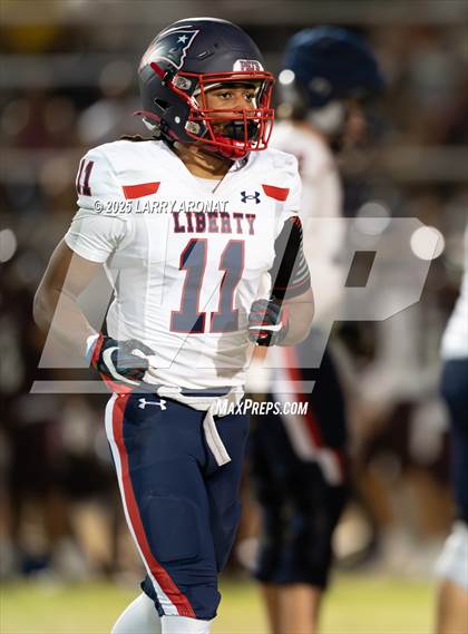 Thumbnail 3 in Liberty @ Independence photogallery.