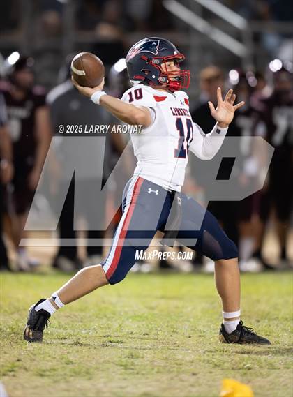 Thumbnail 1 in Liberty @ Independence photogallery.