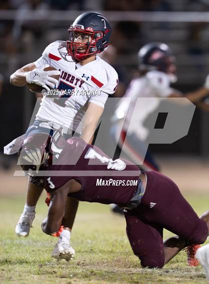 Thumbnail 2 in Liberty @ Independence photogallery.