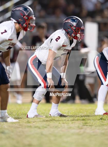 Thumbnail 3 in Liberty @ Independence photogallery.