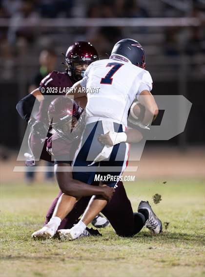 Thumbnail 3 in Liberty @ Independence photogallery.