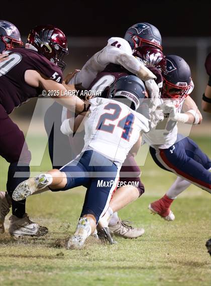 Thumbnail 3 in Liberty @ Independence photogallery.