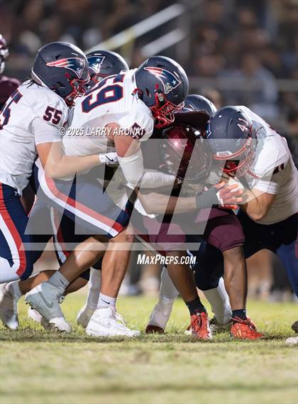 Thumbnail 1 in Liberty @ Independence photogallery.