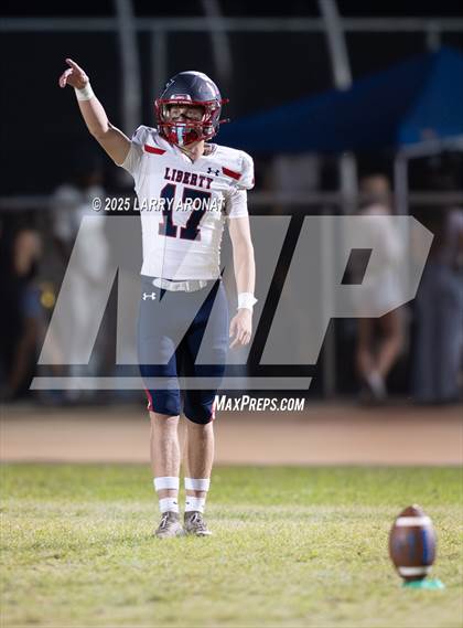 Thumbnail 3 in Liberty @ Independence photogallery.