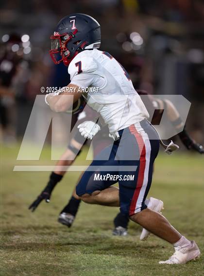 Thumbnail 1 in Liberty @ Independence photogallery.