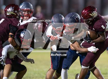 Thumbnail 3 in Liberty @ Independence photogallery.