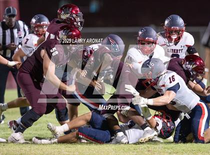 Thumbnail 1 in Liberty @ Independence photogallery.