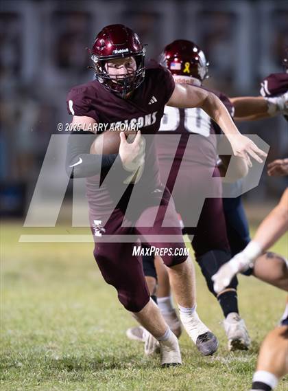 Thumbnail 1 in Liberty @ Independence photogallery.