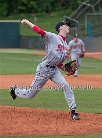 Thumbnail 3 in Rossview @ Farragut (Kessler's Classic) photogallery.